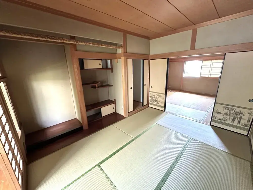 Propiedad 6DK Ciudad de Takasago Prefectura de Hyogo (8)