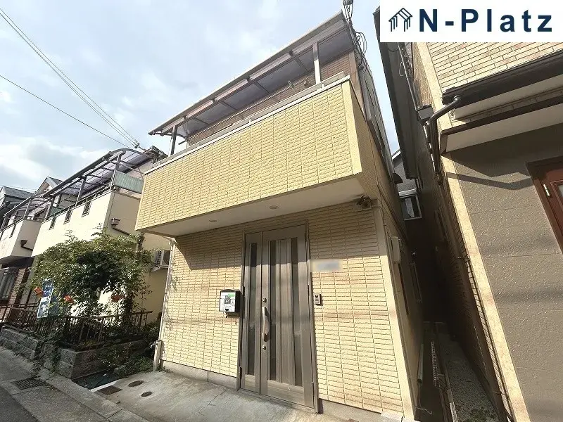 Akiya in 神戸市