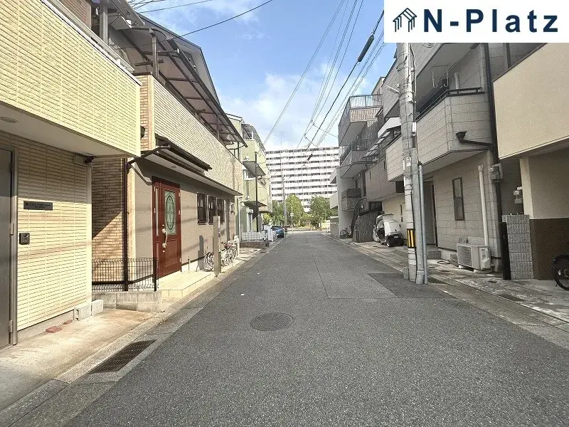 3DK 神戸市 兵庫県 (2)