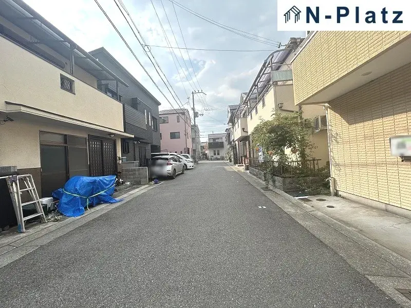 3DK 神戸市 兵庫県 (3)