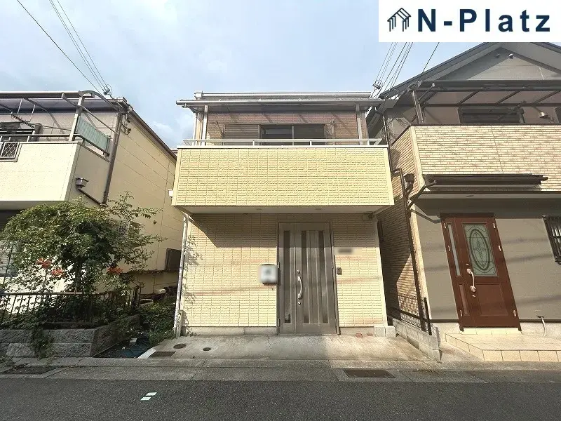 3DK 神戸市 兵庫県 (4)