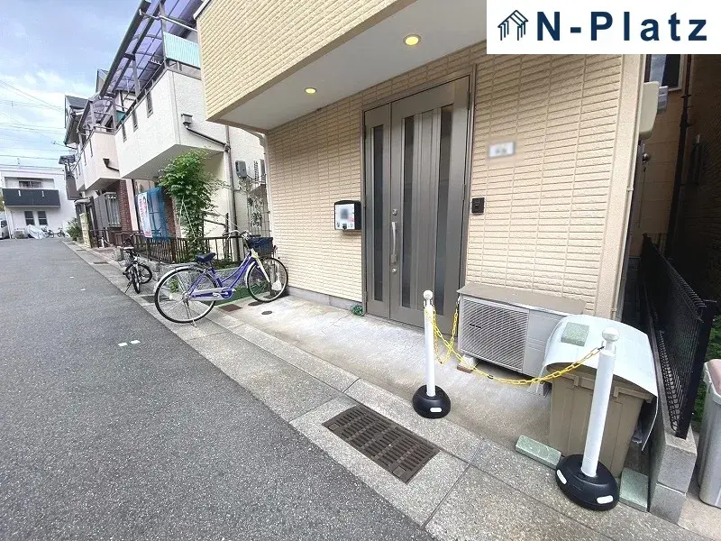 3DK 神戸市 兵庫県 (5)