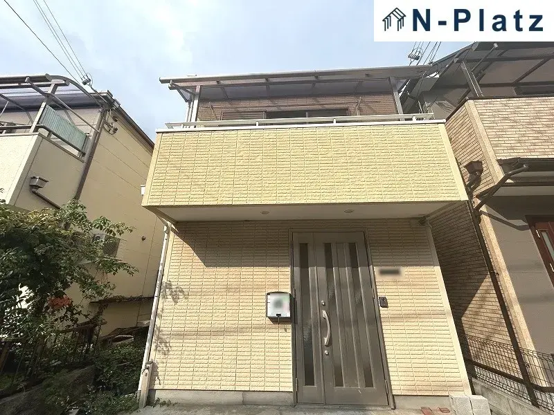 3DK 神戸市 兵庫県 (6)
