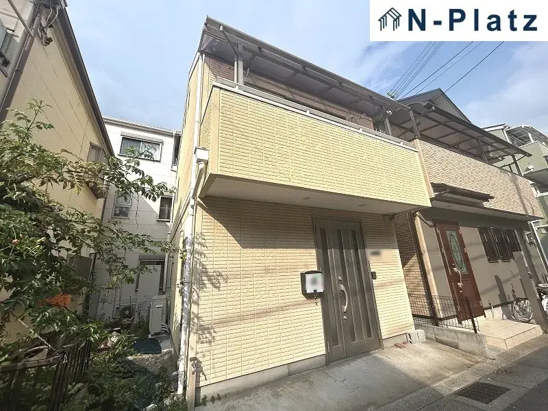 3DK 神戸市 兵庫県 (7)
