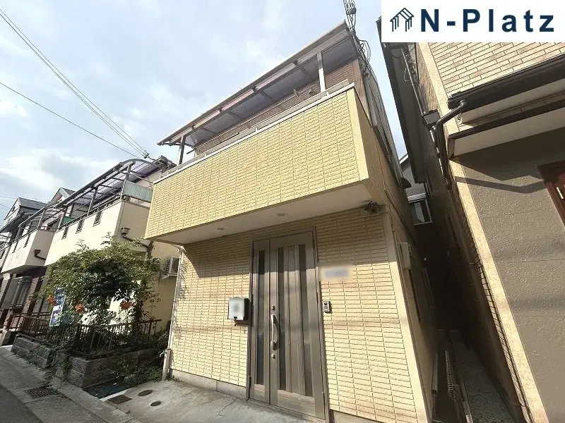 3DK 神戸市 兵庫県 (8)