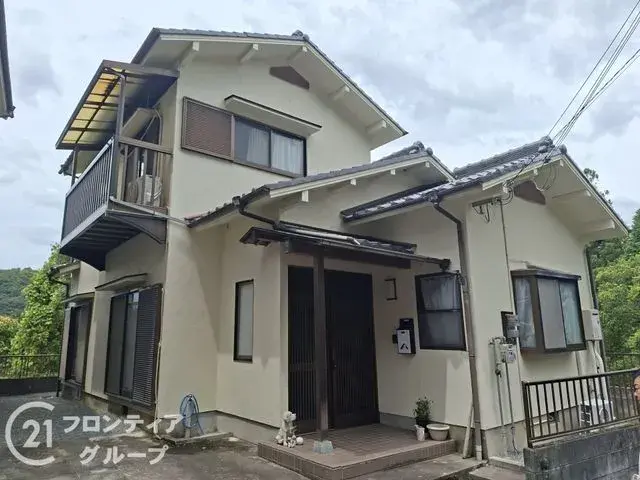 Akiya in Hyogo