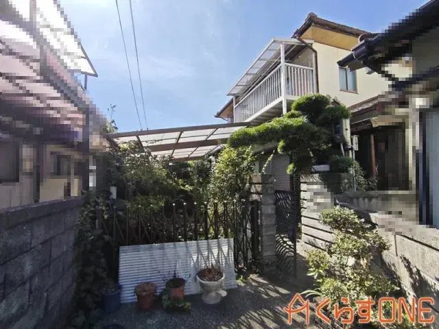Akiya in たつの市