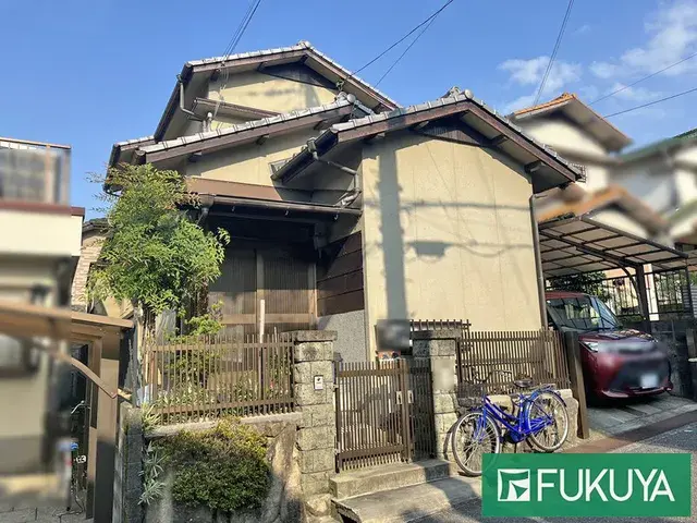 Akiya in Hyogo