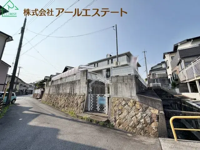 Akiya in 加古川市