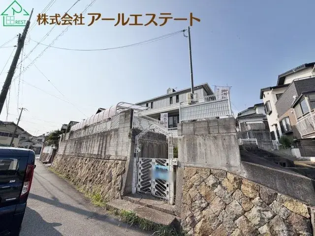 5LDK物件 加古川市 兵庫県 (2)