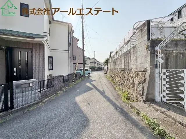 5LDK物件 加古川市 兵庫県 (5)