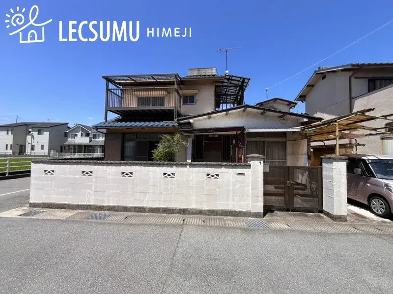 Akiya in 姫路市