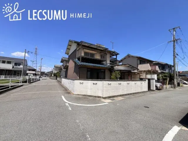 4DK物件 姫路市 兵庫県 (2)