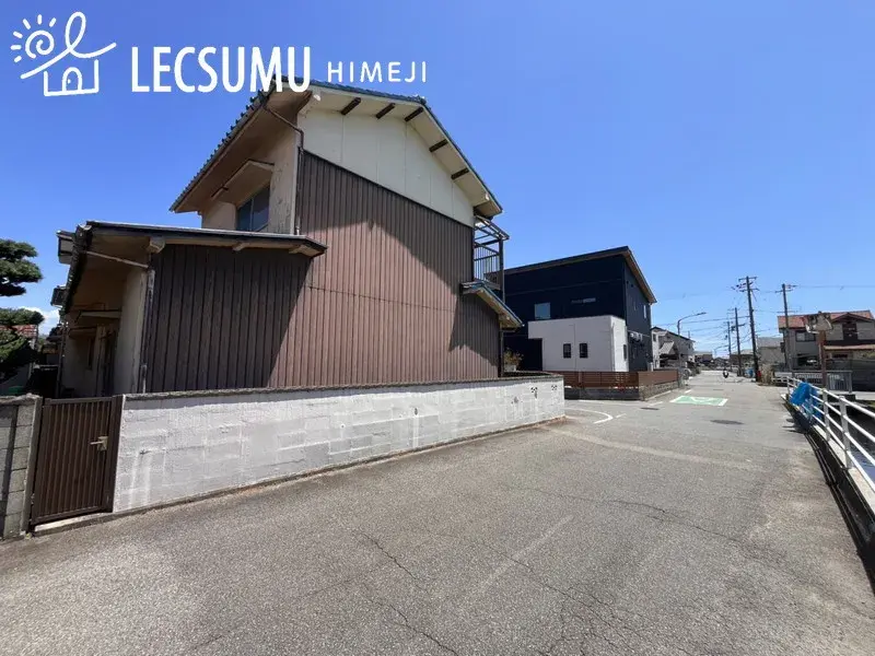4DK物件 姫路市 兵庫県 (5)