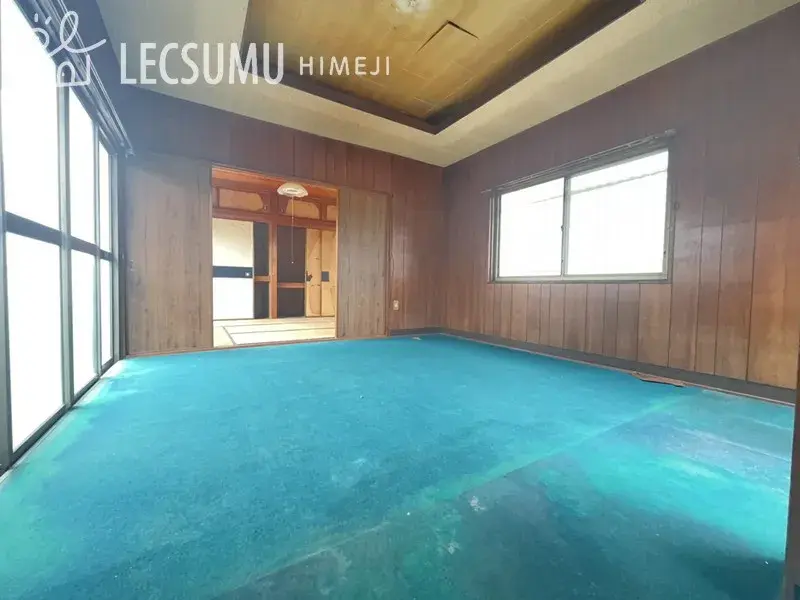 7DK Property Himeji City Hyogo Prefecture (5)