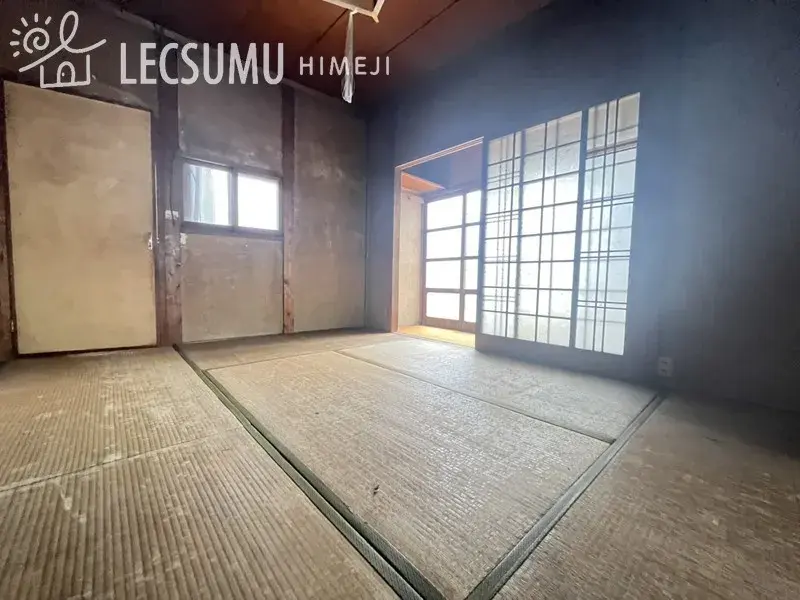 7DK Property Himeji City Hyogo Prefecture (6)