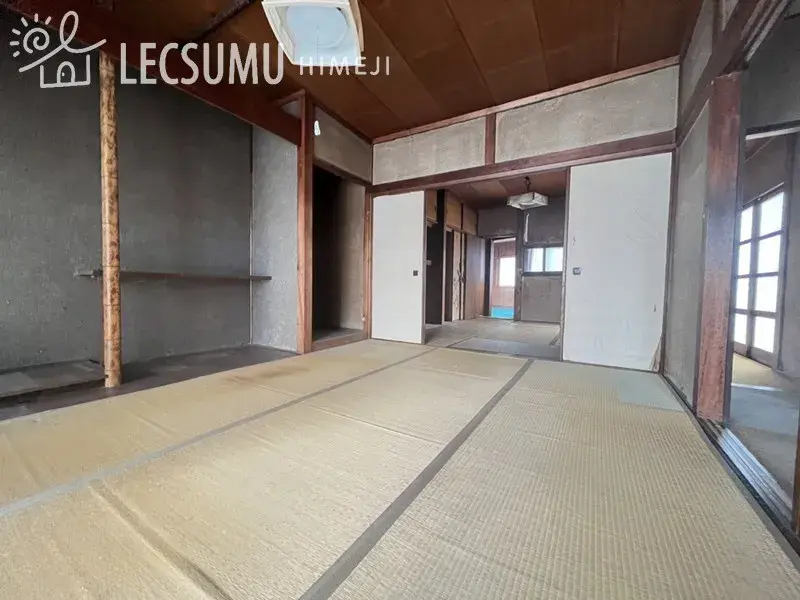 7DK Property Himeji City Hyogo Prefecture (7)
