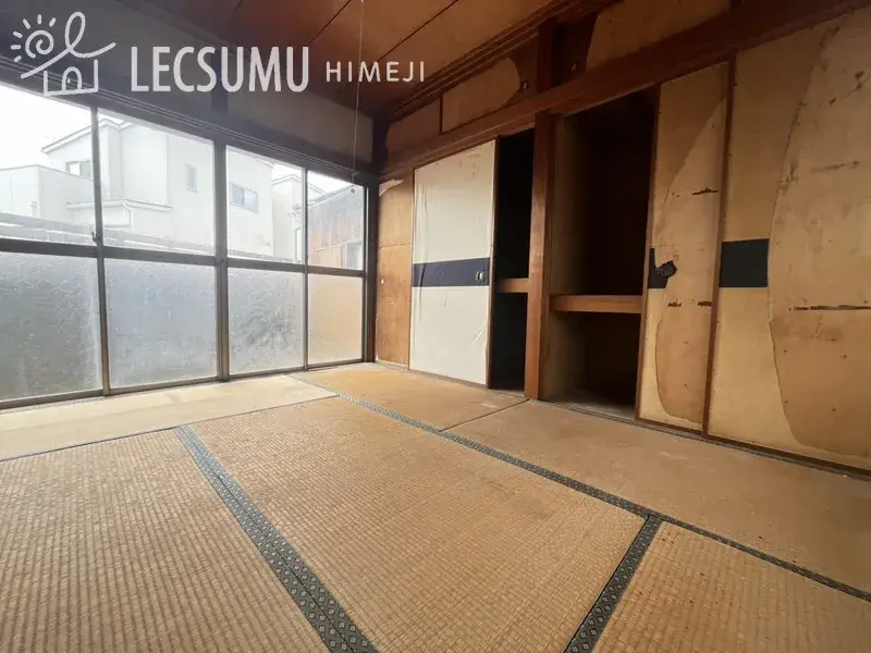 7DK Property Himeji City Hyogo Prefecture (8)