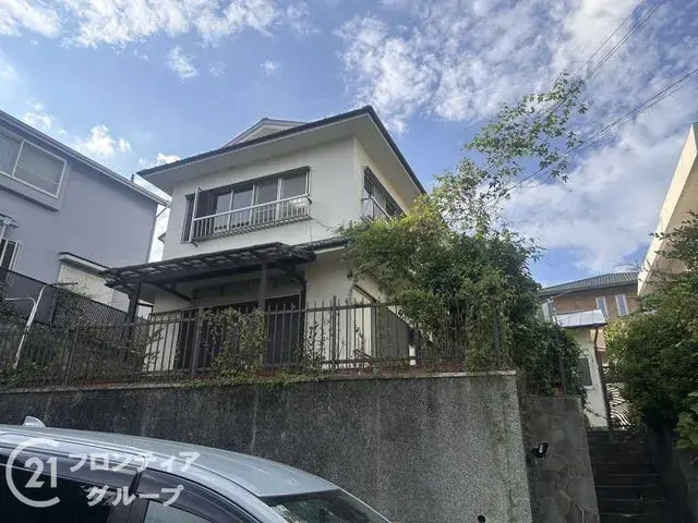 5SLDK房源 生驹市 奈良县 (2)