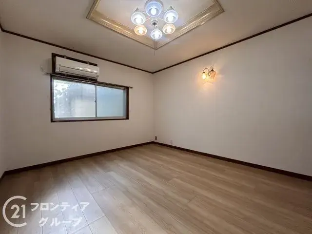 5SLDK房源 生驹市 奈良县 (11)