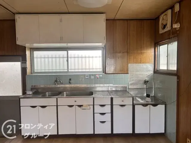 5SLDK房源 生驹市 奈良县 (15)