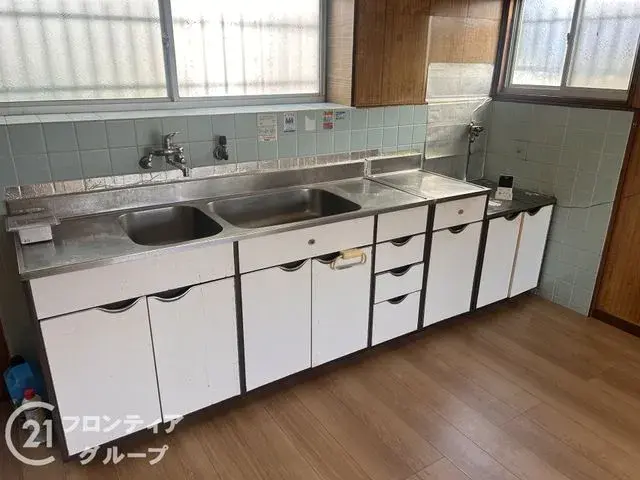 5SLDK房源 生驹市 奈良县 (16)