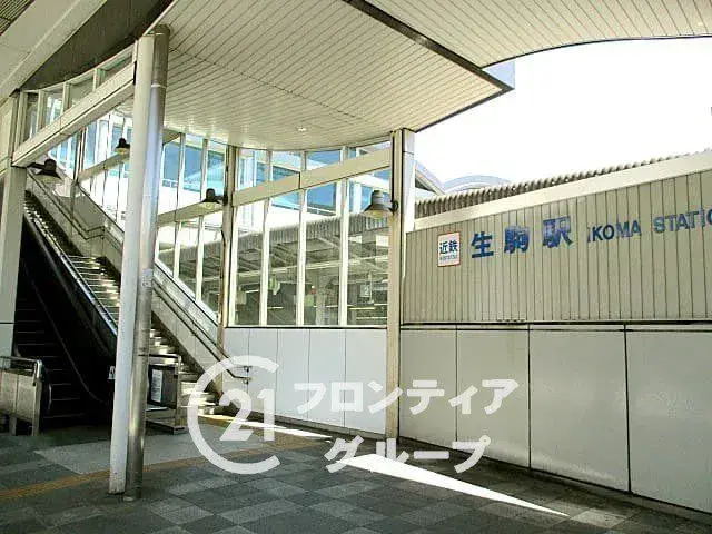 5SLDK房源 生驹市 奈良县 (24)
