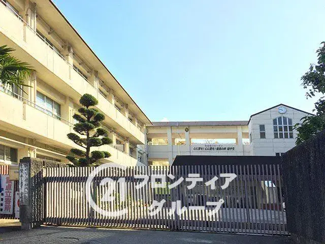 5SLDK房源 生驹市 奈良县 (26)