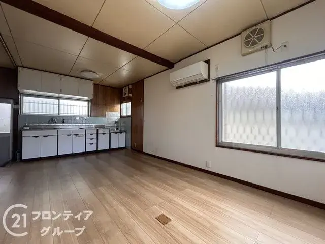 5SLDK房源 生驹市 奈良县 (5)