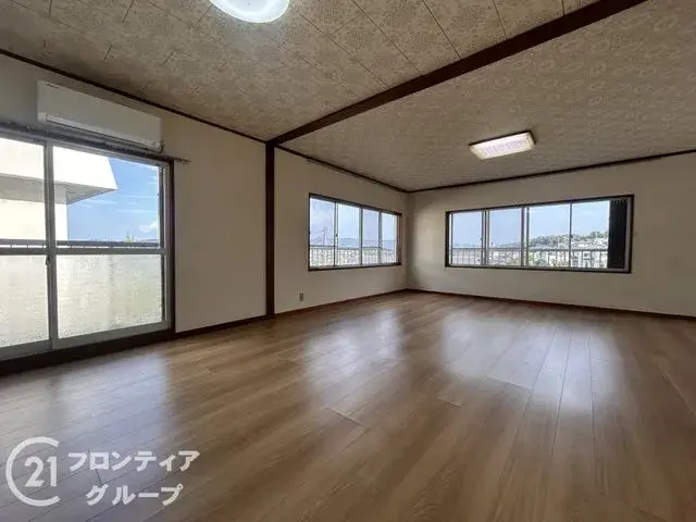 5SLDK房源 生驹市 奈良县 (7)
