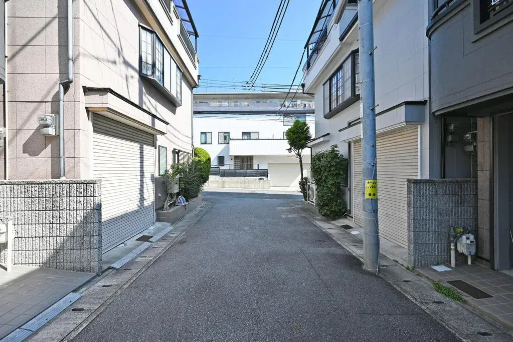 5LDK Ashiya Ciudad Prefectura de Hyogo (2)