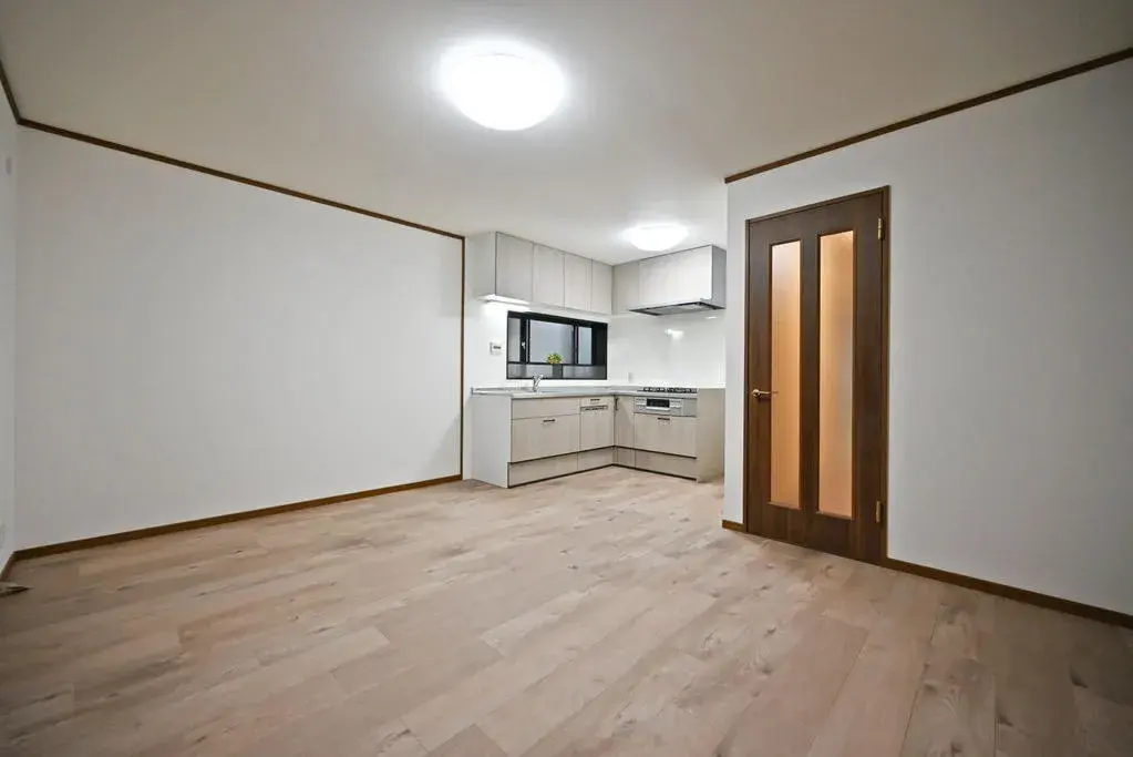 5LDK Ashiya Ciudad Prefectura de Hyogo (3)