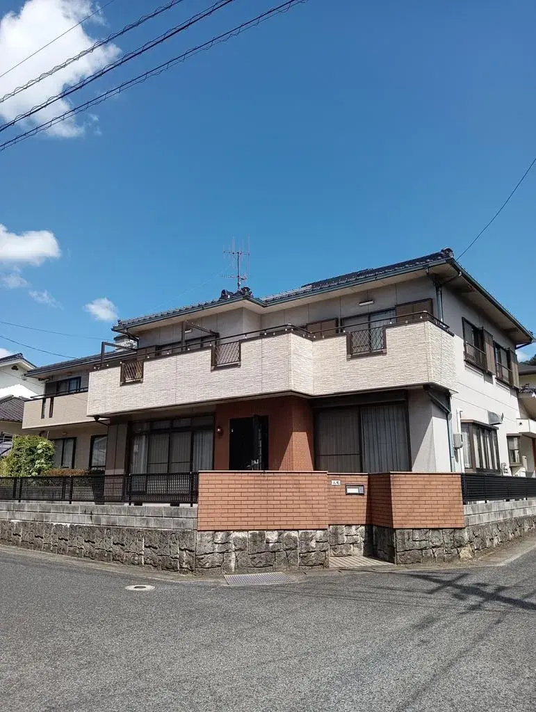 Akiya in Okayama