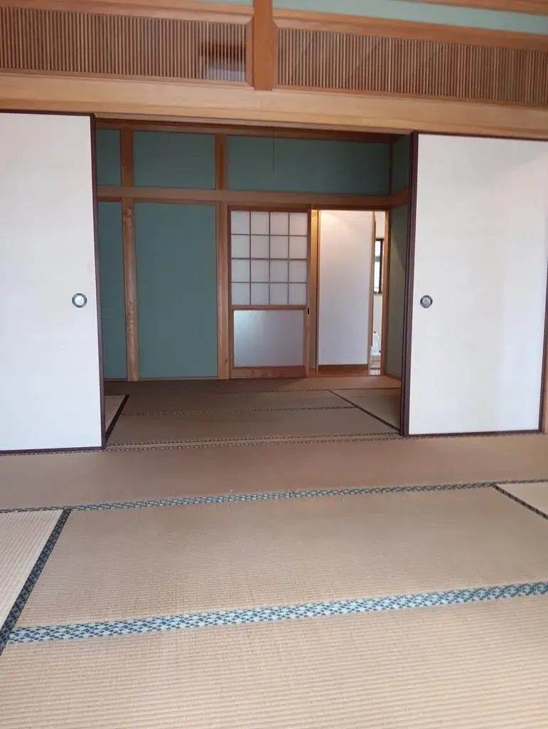 6SLDK عقار مقاطعة Asakuchi ساتوشو محافظة Okayama (13)