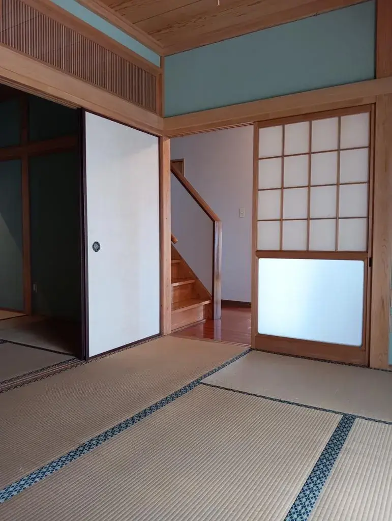 6SLDK عقار مقاطعة Asakuchi ساتوشو محافظة Okayama (14)