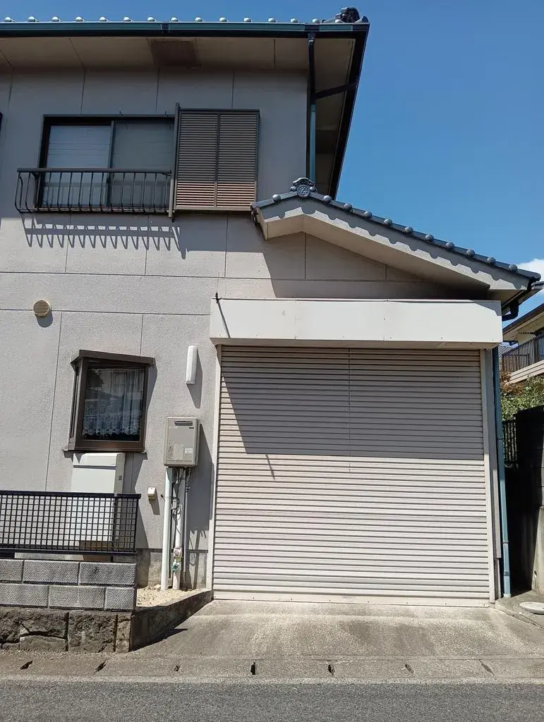 6SLDK عقار مقاطعة Asakuchi ساتوشو محافظة Okayama (3)