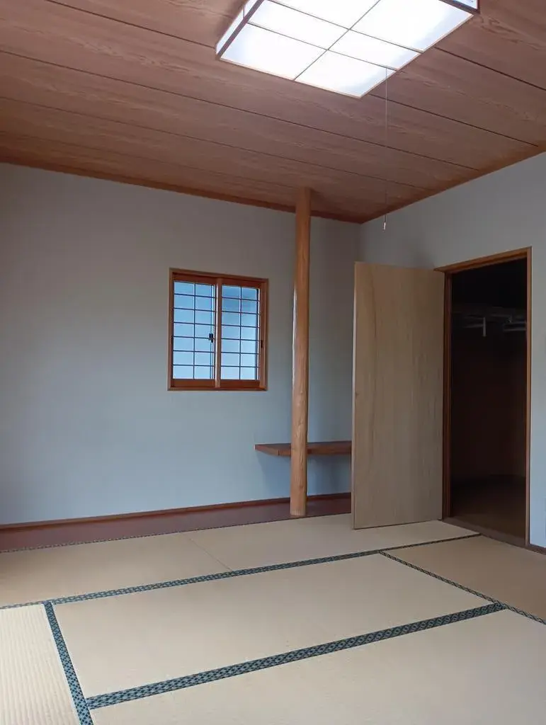 6SLDK عقار مقاطعة Asakuchi ساتوشو محافظة Okayama (5)