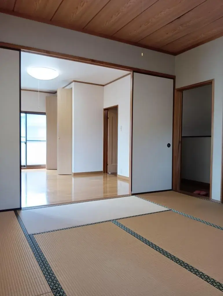 6SLDK عقار مقاطعة Asakuchi ساتوشو محافظة Okayama (7)
