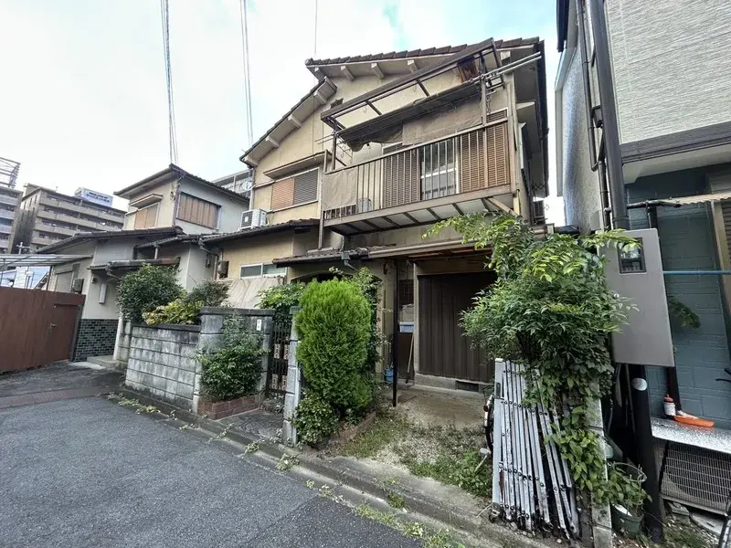 6DK Property Nara City Nara Prefecture (2)