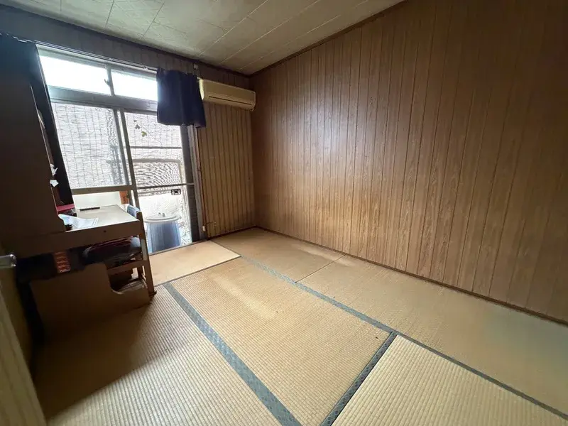 6DK Property Nara City Nara Prefecture (4)
