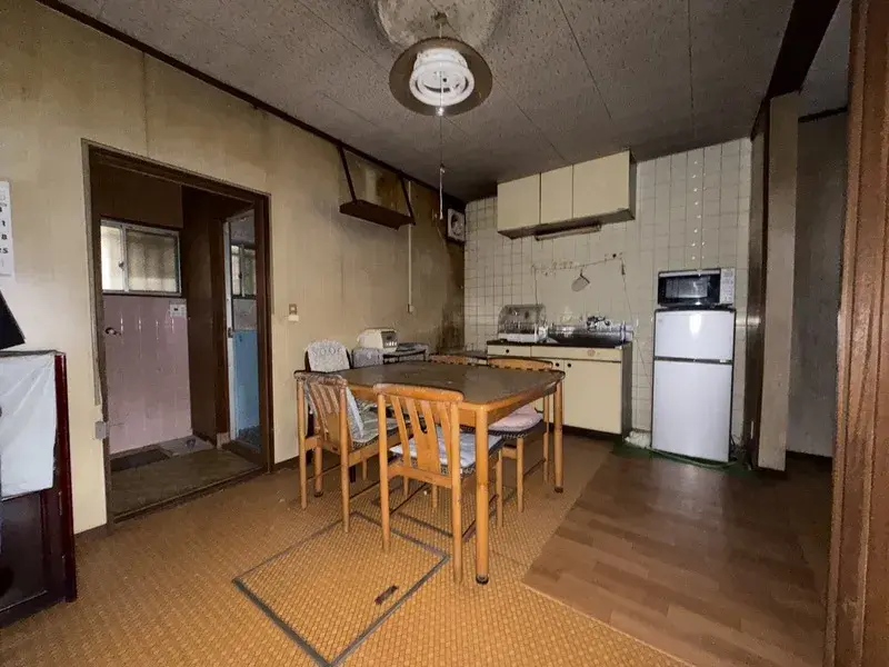 6DK Property Nara City Nara Prefecture (5)