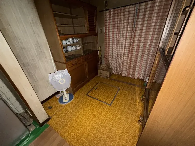 6DK Property Nara City Nara Prefecture (6)