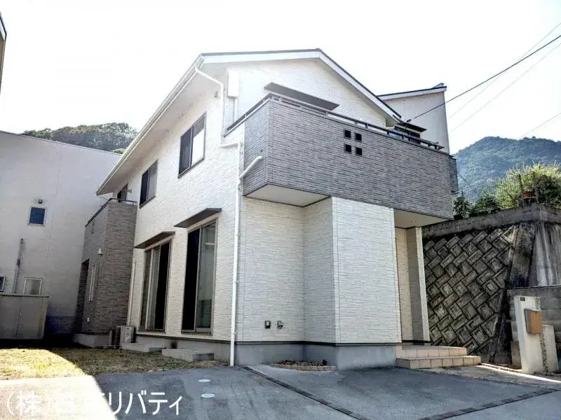 Propiedad 4LDK Kure Hiroshima (2)