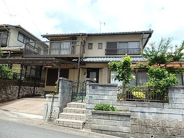 4LDK Property Higashihiroshima-shi Hiroshima Prefecture (2)
