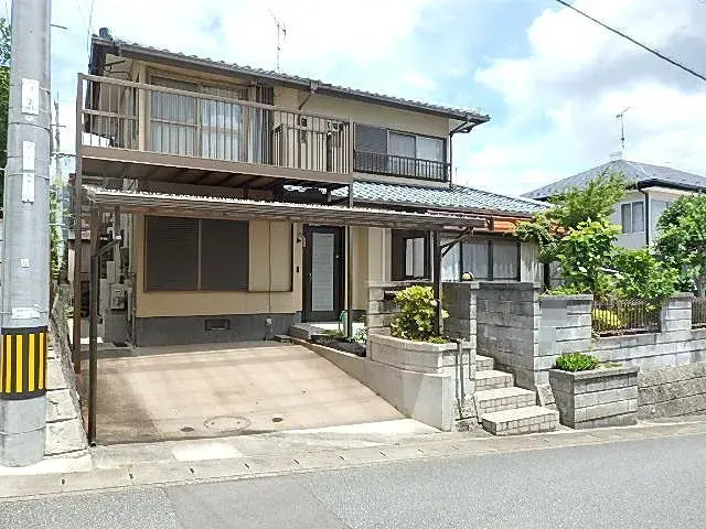 4LDK Property Higashihiroshima-shi Hiroshima Prefecture (16)