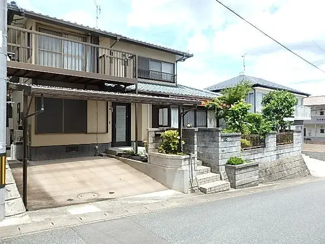 4LDK Property Higashihiroshima-shi Hiroshima Prefecture (17)