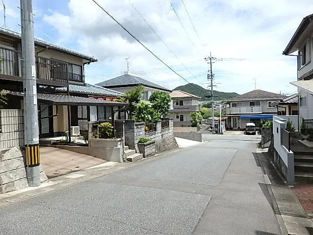 4LDK Property Higashihiroshima-shi Hiroshima Prefecture (18)