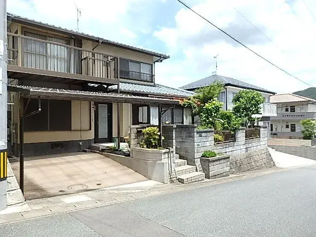 4LDK Property Higashihiroshima-shi Hiroshima Prefecture (3)