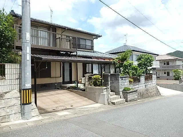 4LDK Property Higashihiroshima-shi Hiroshima Prefecture (4)