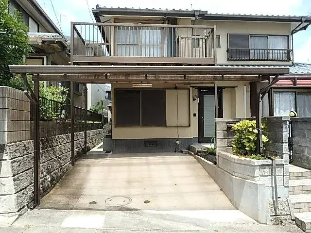 4LDK Property Higashihiroshima-shi Hiroshima Prefecture (5)